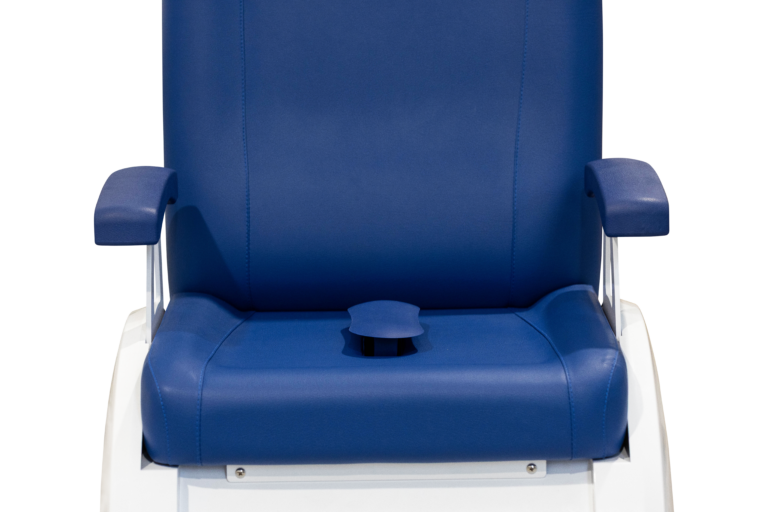 Seat of the HnJ-7000