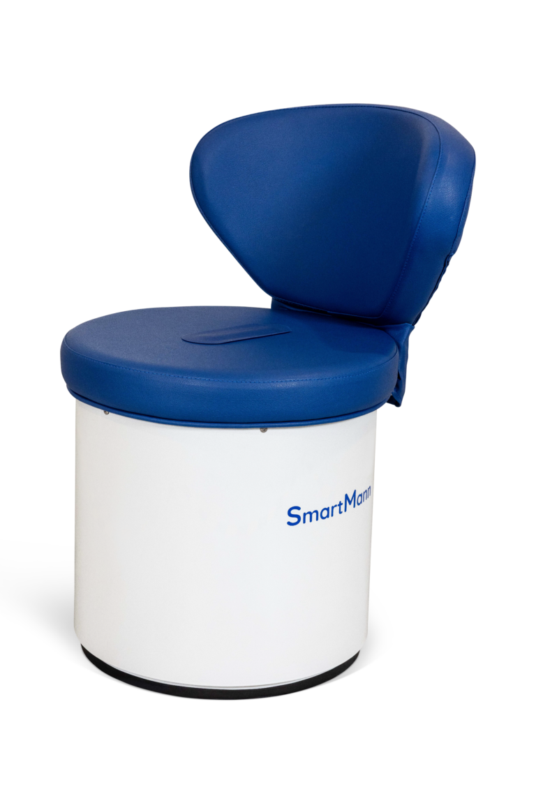 HnJ-1000 therapy seat