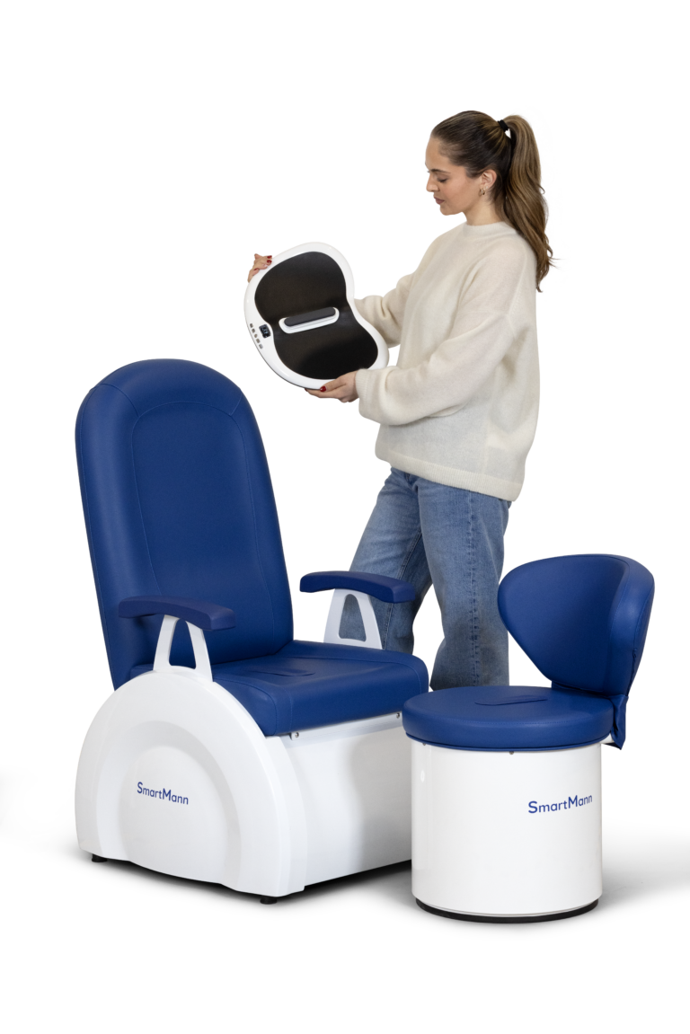SmartMann therapy systems