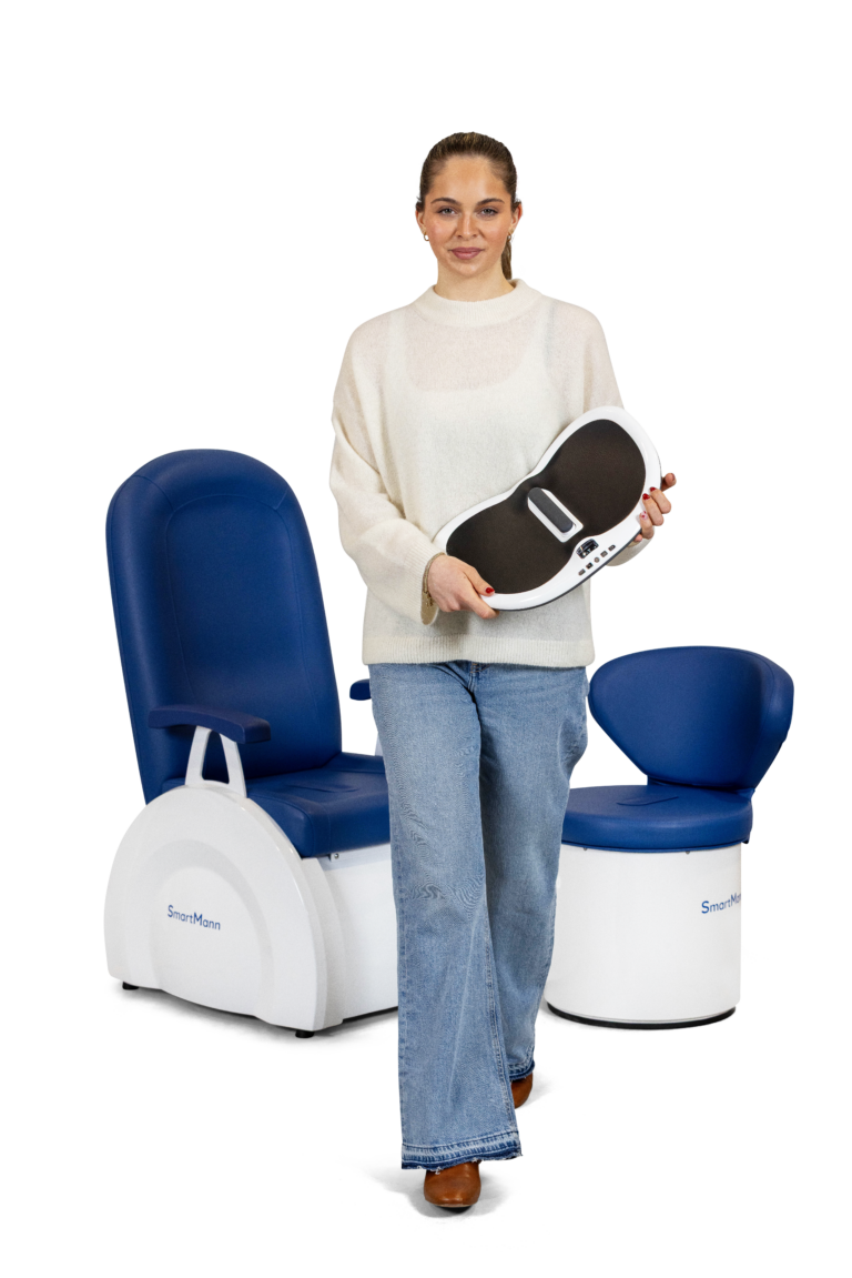 SmartMann product family