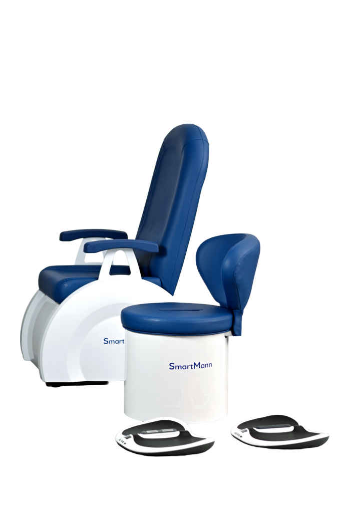 SmartMann HnJ-7000, HnJ-1000, HnJ-350K