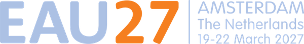 EAU27 Logo