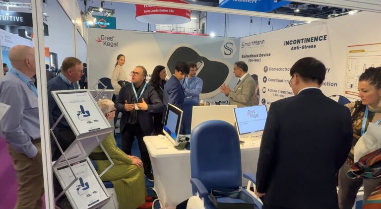 EAU 2026 London