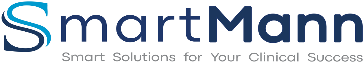 SmartMann – Smart Solutions for Your Clinical Success